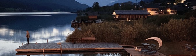 Carinthia, Weissensee & Nockberge - Copyright © Josefina & Wolfgang Bleier, Austria